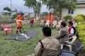 EARTHQUAKE PREPAREDNESS MOCK DRILL CONDUCTED AT TSEMINYU