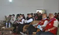  NAGALAND GB FEDERATION HELD ITS 30th GENERAL SESSION AT PHEK TOWN HALL