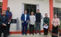 SAKHI ONE STOP CENTRE INAUGURATED AT MON