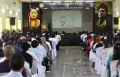NBSE CONDUCTS SCHOOL LEADERSHIP PROGRAMME
