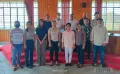 PEREN DISTRICT CAB MEETING HELD
