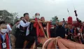 RIO GRACES MONYU FESTIVAL AT LONGLENG
