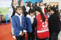 SEMINAR ON BLOOD & BLOOD DONATION AT LONGLENG