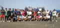 Sendoff program for athletes from Nagaland