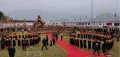 Showcasing rich culture during Tikhir Tribe recongition celebration day