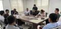 STATE-LEVEL SPECIAL REVENUE TEAM OF POWER DEPARTMENT HOLDS MEETING