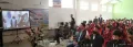 JNV ZUKETSA JOINS PM MODI's INTERACTION WITH STUDENTS THROUGH VIDEO CONFERENCE
