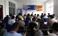 TABLETOP EXERCISE ON EARTHQUAKE HELD AT CHUMOUKEDIMA