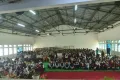 5TH EDITION OF ‘PARIKSHA PE CHARCHA’ HELD AT JNV, KOHIMA