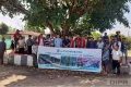 TREE PLANTATION HELD IN GHATHASHI