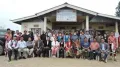 LAUNCHING OF RUSOMA HEALTH & WELLNESS CENTER