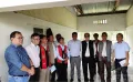 NAMRI NCHANG INAUGURATES NEWLY UPGRADED GHS AT BEISUMPUIKAM