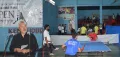 5th WOKHA DISTRICT INTER-DEPARTMENTAL BADMINTON AND TABLE TENNIS CHAMPIONSHIP BEGINS