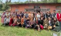 WOMEN GRAM SABHA CONDUCTED AT LIZU NAGHUTO VILLAGE ZUNHEBOTO   
