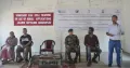 WORKSHOP CUM SKILL TRAINING FOR WOMEN HELD AT JALUKIE