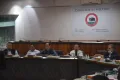 CONSULTATIVE MEETING ON AFSPA HELD AT CHUMOUKEDIMA