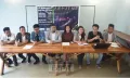 ACOUSTIC CLUB WOKHA TO FELICITATE "ABOUT US" DURING THEIR PROMOTIONAL TOUR CONCERT