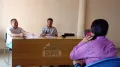 MEETING HELD AT LONGLENG FOR PM's NATIONWIDE INTERACTION