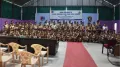 DGP, T. John with the awardee