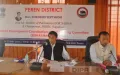 DISHA MEETING HELD AT PEREN