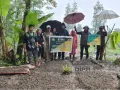  DEMONSTRATION ON SRI NURSERY BED PREPARATION AND PADDY SEED TREATMENT USING TRICHODERMA UNDER CHUNLIKHA BLOCK