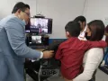 ASSESSMENT CAMP ON ADIP & RYV SCHEME HELD AT KIPHIRE