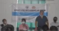 DISTRICT LEVEL MULTI-STAKEHOLDER MEETING HELD AT JALUKIE