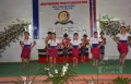 LANGPANGKONG SENSO TELONGJEM MON CELEBRATES GOLDEN JUBILEE