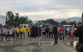 Marathon Race at Niuland