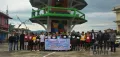 MARATHON RACE CONDUCTED AT TUENSANG