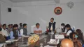 DISTRICT PLANNING DEVELOPMENT BOARD MEETING HELD IN MOKOKCHUNG   