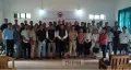 FIRST DPDB MEETING HELD AT NIULAND