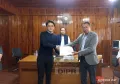 POWER DEPT SIGNS PPA WITH FITZROY ENERY & MINERALS LTD