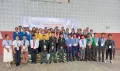STATE-LEVEL LITERARY COMPETITION HELD
