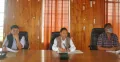 PEREN DPDB MEETING