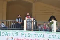 MOATSU FESTIVAL CELEBRATION AT MOKOKCHUNG CULMINATES