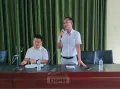 KIPHIRE DISTRICT LEVEL COORDINATION COMMITTEE MEETING HELD