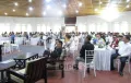 SEMINAR ON MONETIZING AGRI-HORTI ORGANIC POTENTIALS OF NORTH EAST HELD