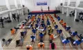SWACHATA CUM YOGA PROGRAM CONDUCTED AT JCC