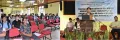TRAINING ON LOCALIZATION OF SUSTAINABLE DEVELOPMENT GOALS THROUGH VILLAGE FUNCTIONARIES HELD AT KOHIMA   