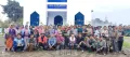 TREE PLANTATION HELD AT TSAPHIMI VILLAGE