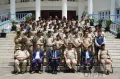 WORKSHOP FOR SENIOR POLICE OFFICERS CONDUCTED