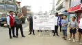 WALKATHON AT DIMAPUR