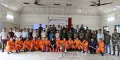 TWO-DAY TRAINING ON FIRE SAFETY AT KIPHIRE