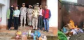 SIX PERSONS PENALISED FOR DEFYING COTPA ACT