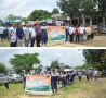 AWARENESS RALLY ON WOMEN EMPOWERMENT HELD AT CHUMOUKEDIMA