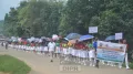 AWARENESS RALLY ON WOMEN EMPOWERMENT HELD AT JALUKIE