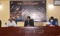 CENTRAL NODAL OFFICER MINISTRY OF JAL SHAKTI VISITS MON