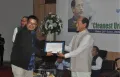 CLEANEST ULBs AND WARDS AWARD HELD