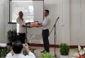 CLEANEST WARD AWARD HELD AT ABOI TOWN